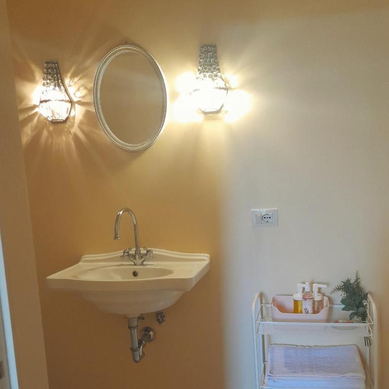 La Loggetta di Stalloreggi - Appartamento con 3 Camere da Letto - 24