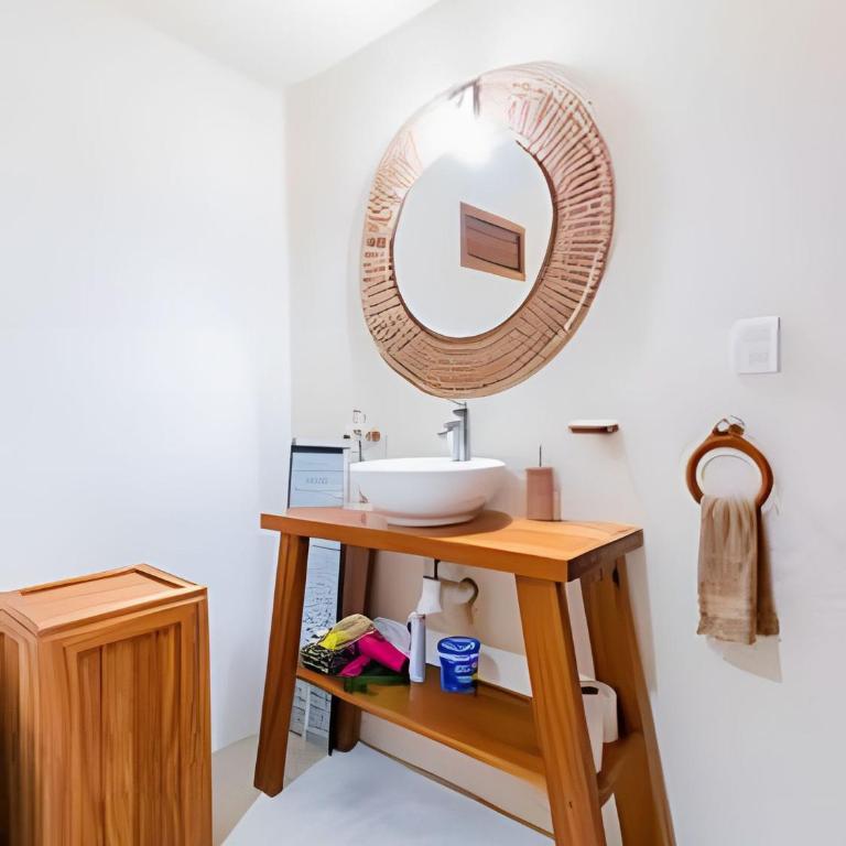 Casa Privada - Diseño ubicación y comodidad - Casa con 1 dormitorio - 11