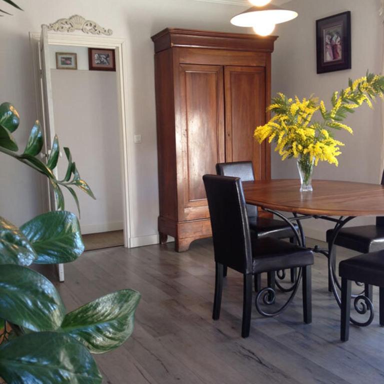 Le Clos du Jas - Petite Chambre Double - 2