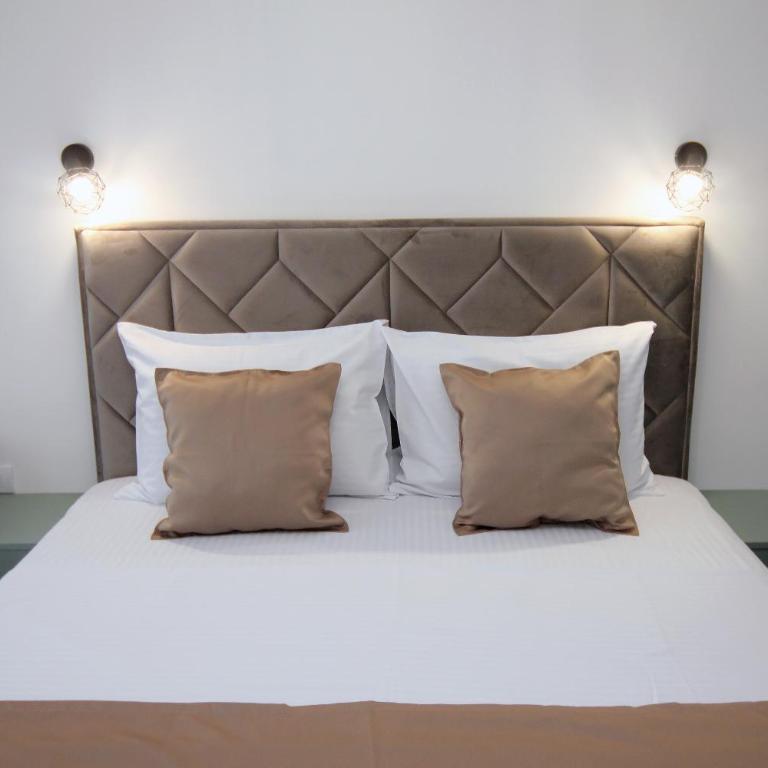 Venima City Center Apartment - Apartman sa 2 Spavaće Sobe - 37