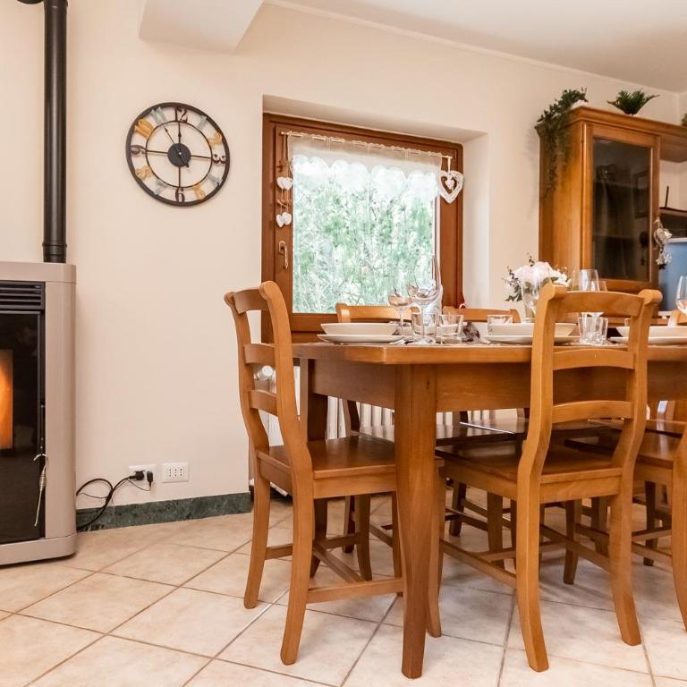 Relax & Sports -Cervinia- Maison Valtournenche - Appartamento con 2 Camere da Letto - 14