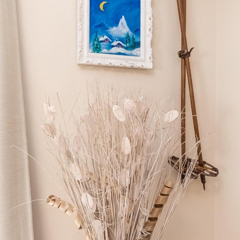 Relax & Sports -Cervinia- Maison Valtournenche - Appartamento con 2 Camere da Letto - 25