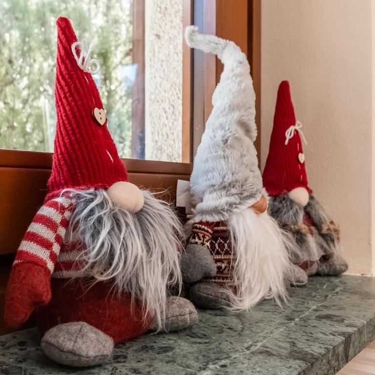 Relax & Sports -Cervinia- Maison Valtournenche - Appartamento con 2 Camere da Letto - 30