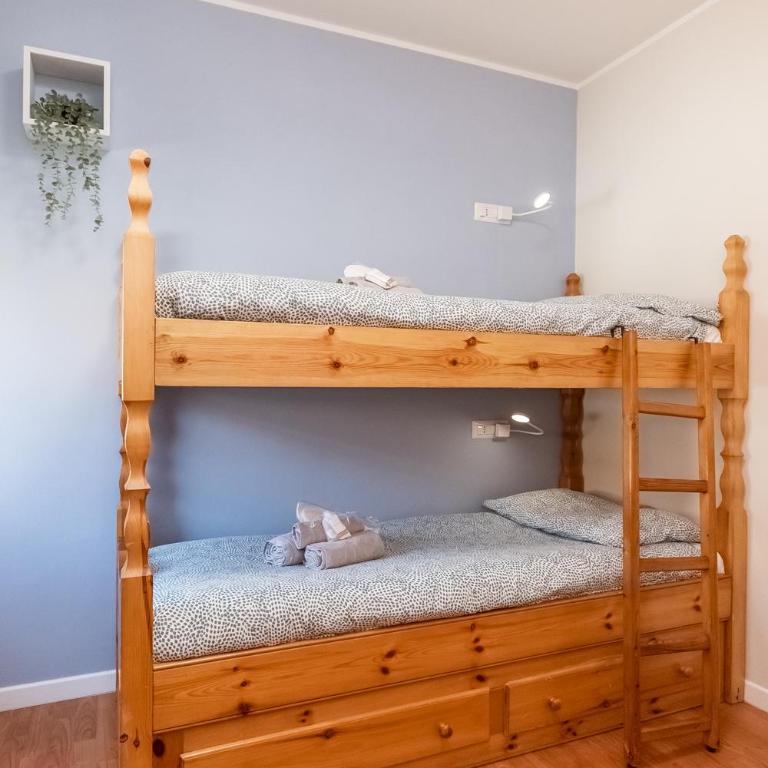 Relax & Sports -Cervinia- Maison Valtournenche - Appartamento con 2 Camere da Letto - 28