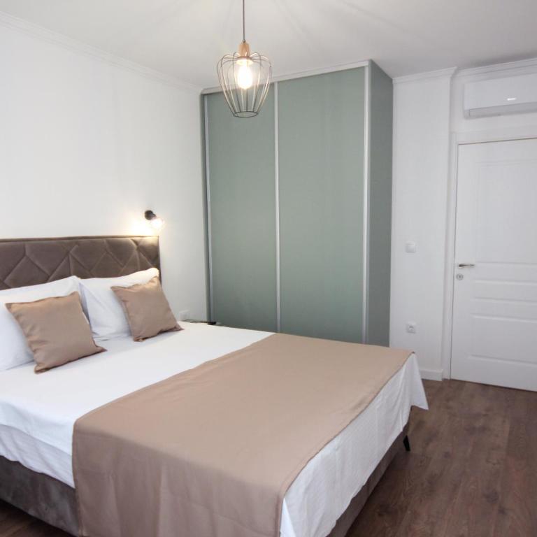 Venima City Center Apartment - Apartman sa 2 Spavaće Sobe - 36