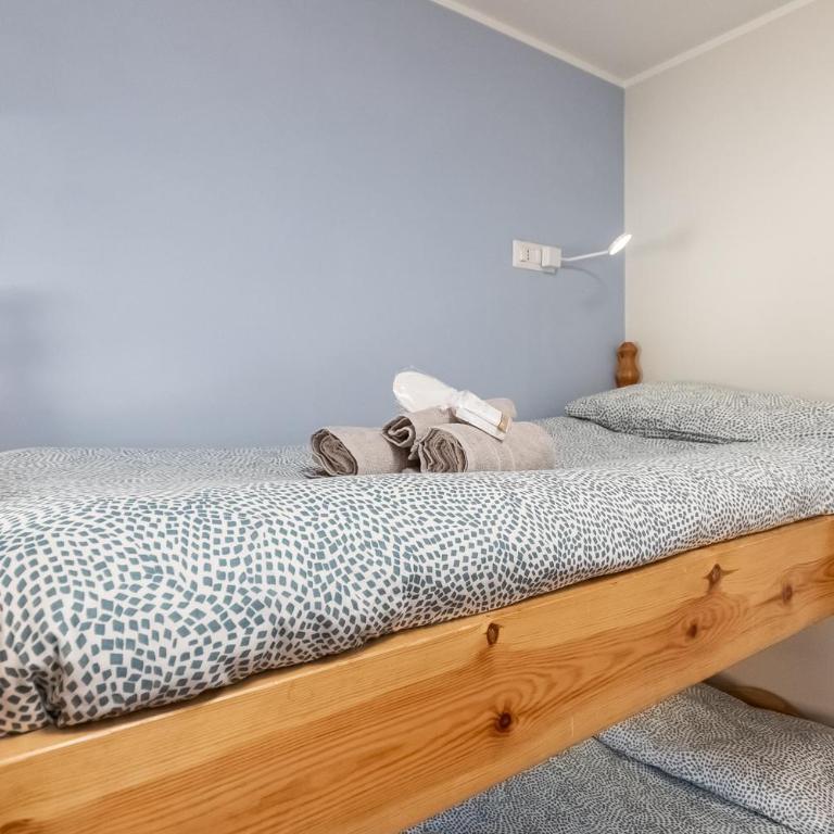 Relax & Sports -Cervinia- Maison Valtournenche - Appartamento con 2 Camere da Letto - 47
