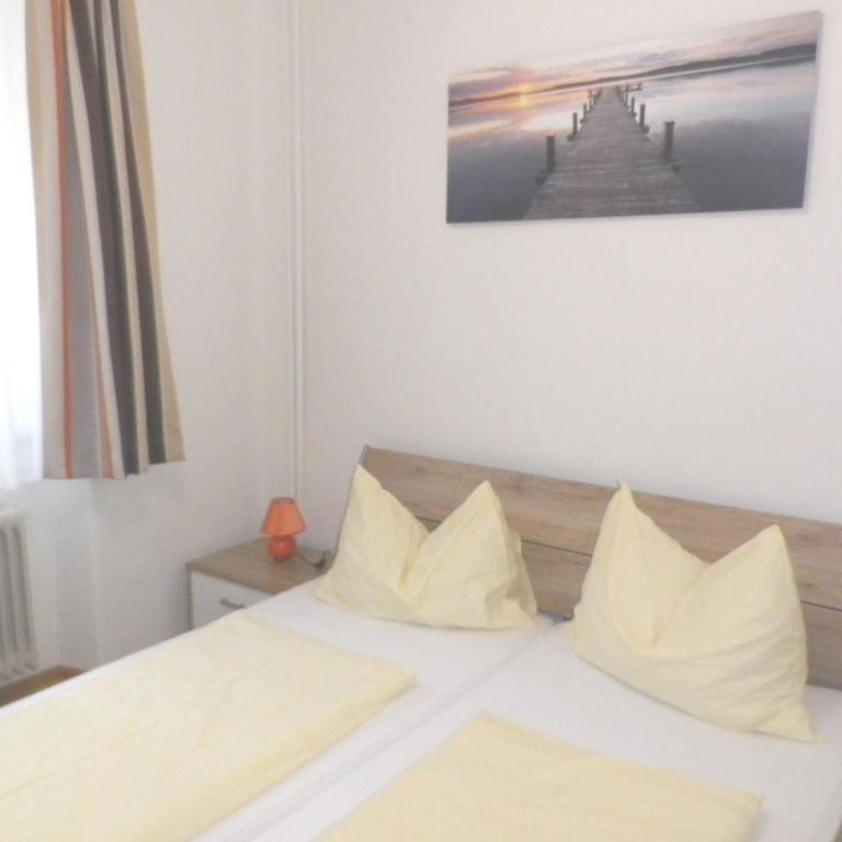 Jugend- und Familiengästehaus Heiligenblut - Zweibettzimmer - 2