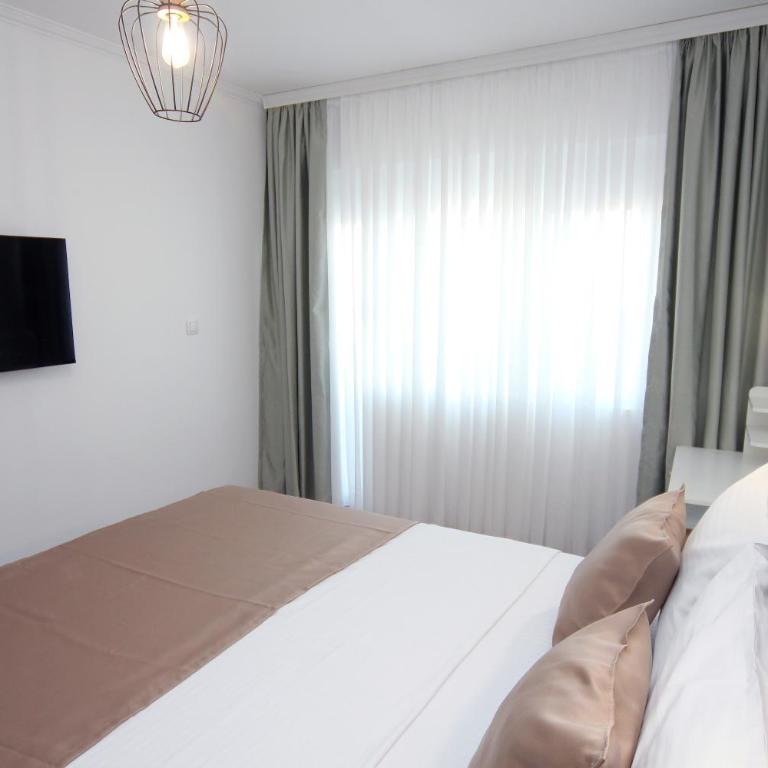 Venima City Center Apartment - Apartman sa 2 Spavaće Sobe - 35