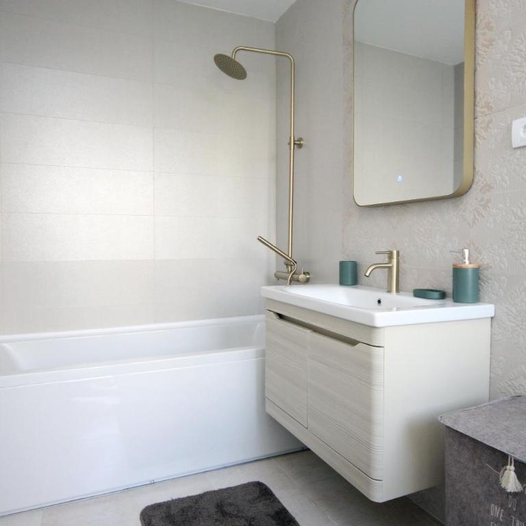 Venima City Center Apartment - Apartman sa 2 Spavaće Sobe - 45