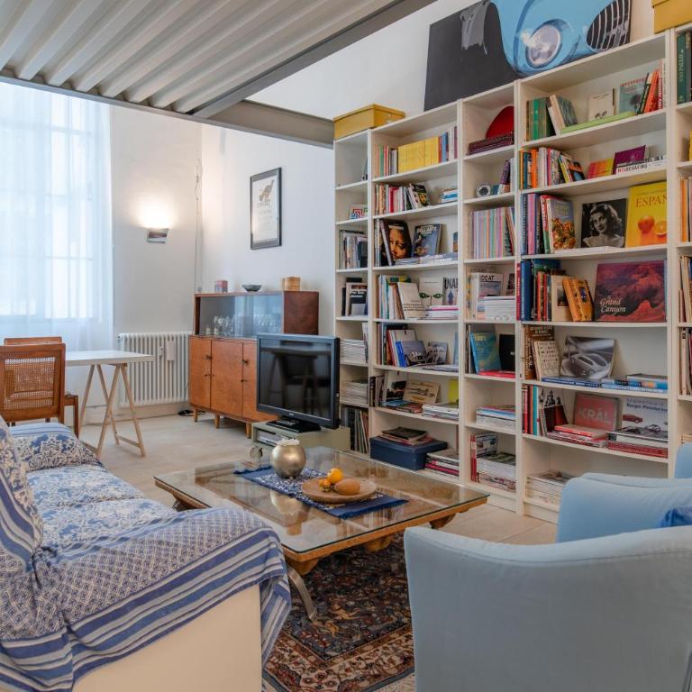 Designer Loft by Toh Solution - Apartment - 5