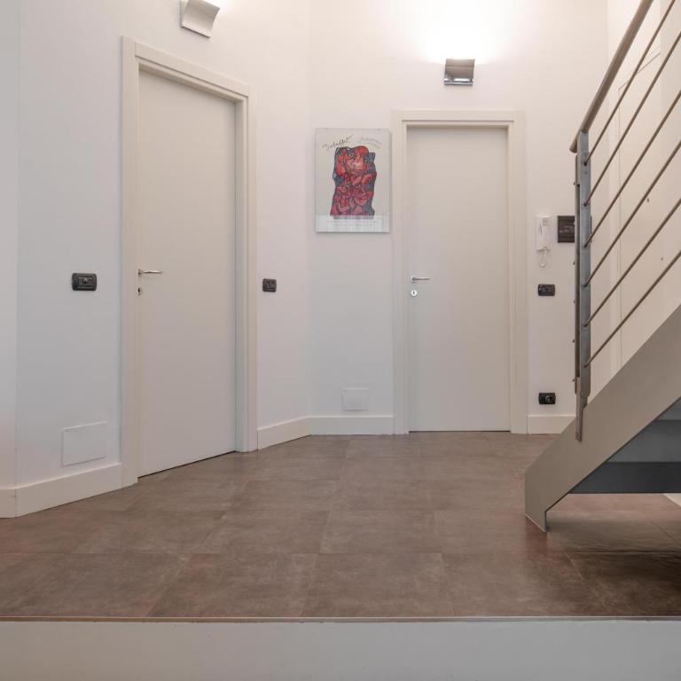 Designer Loft by Toh Solution - Apartment - 8