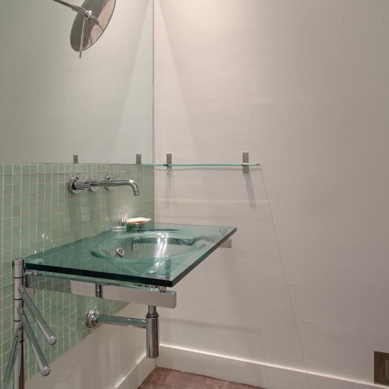 Designer Loft by Toh Solution - Apartment - 11