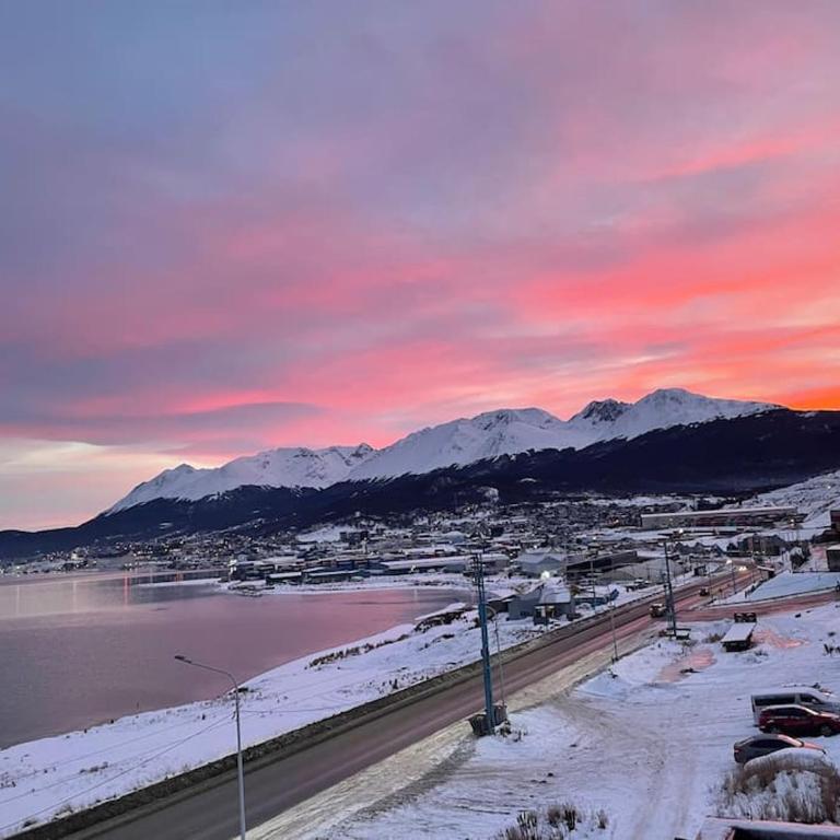 Waterfront Condo - Apartamento de 1 dormitorio - 1