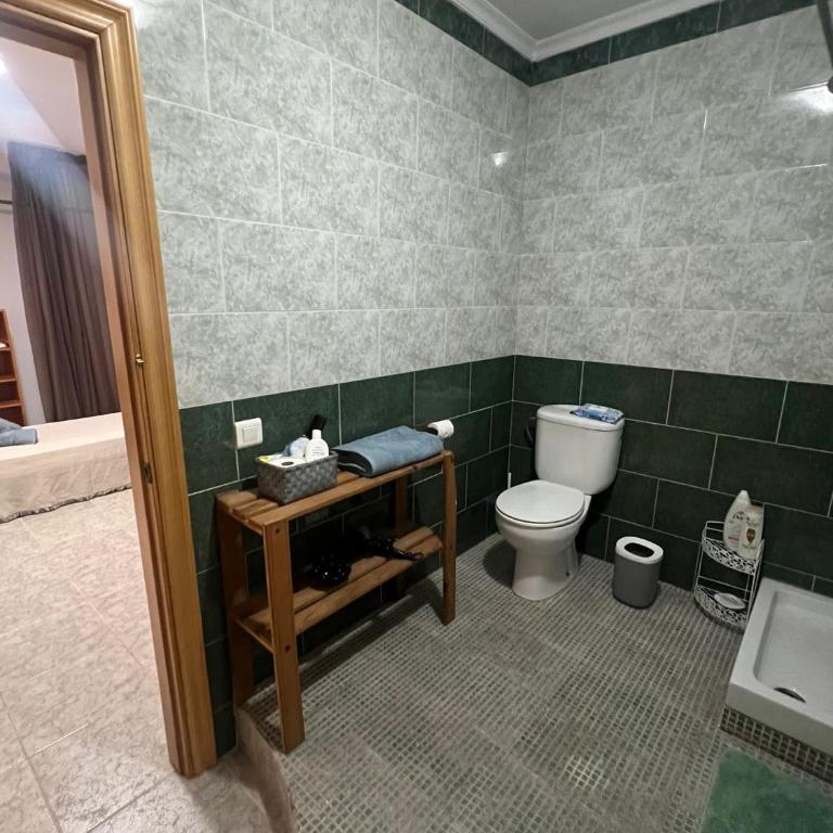 Sultan Costa - Habitación Cuádruple con ducha - 4