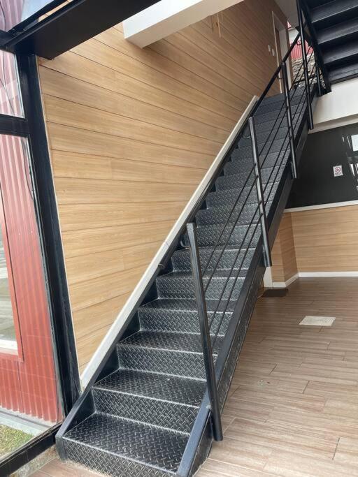 Waterfront Condo - Apartamento de 1 dormitorio - 21