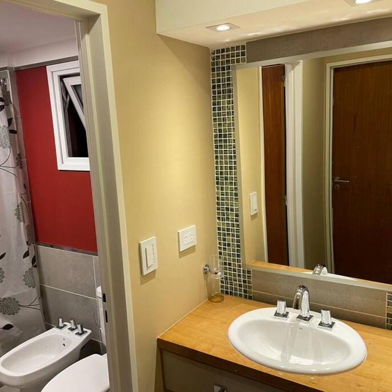 Waterfront Condo - Apartamento de 1 dormitorio - 32