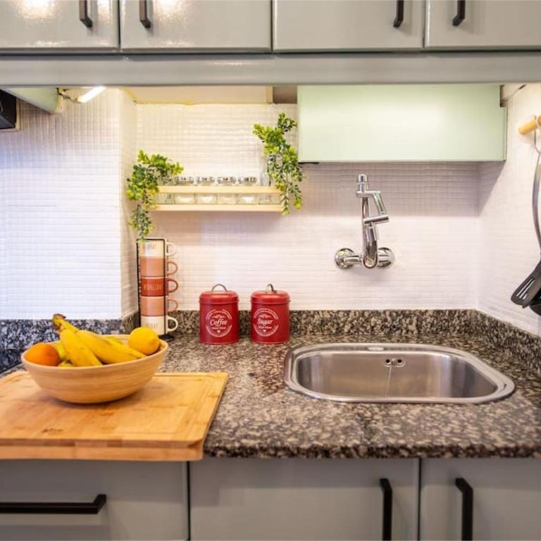 Apartamento com Estacionamento incluido - Apartamento de 2 dormitorios - 3