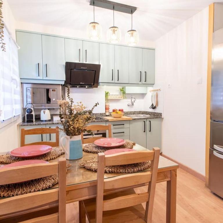 Apartamento com Estacionamento incluido - Apartamento de 2 dormitorios - 16