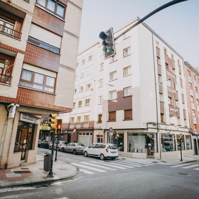 Apartamento com Estacionamento incluido - Apartamento de 2 dormitorios - 17