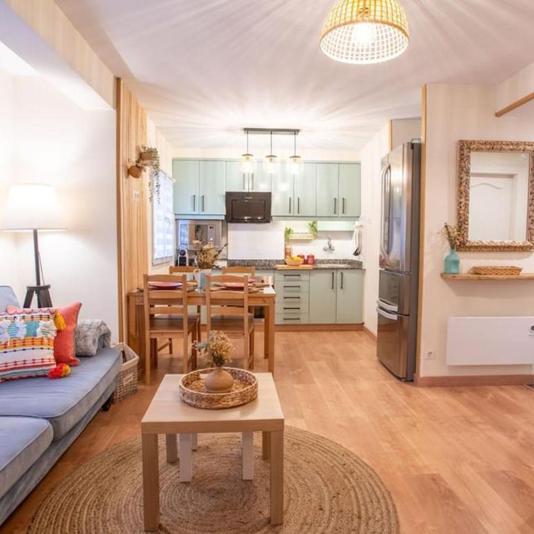 Apartamento com Estacionamento incluido - Apartamento de 2 dormitorios - 22