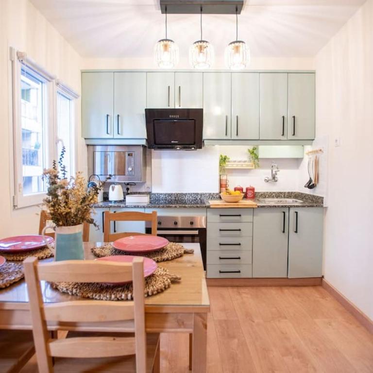 Apartamento com Estacionamento incluido - Apartamento de 2 dormitorios - 24