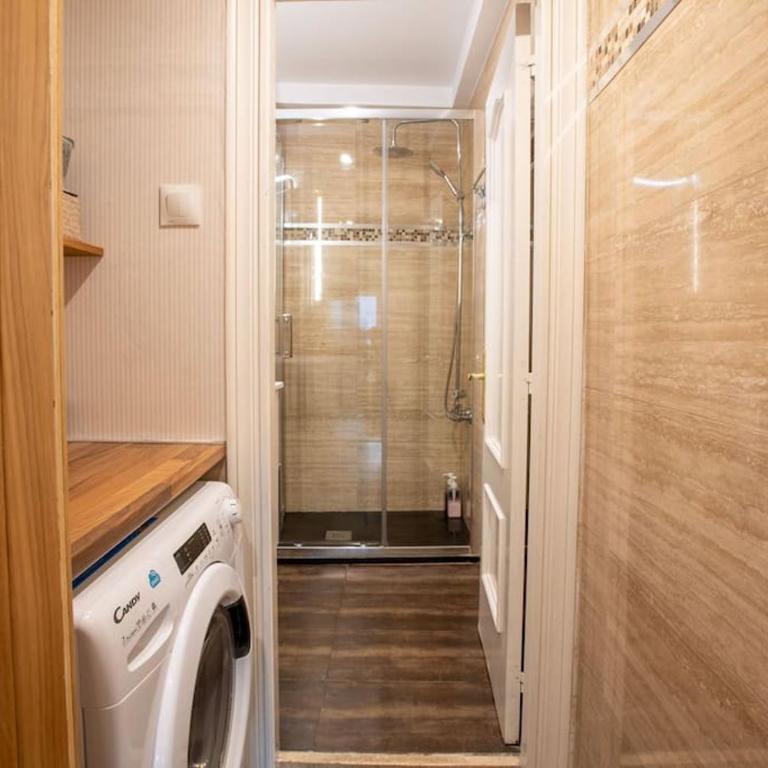 Apartamento com Estacionamento incluido - Apartamento de 2 dormitorios - 26