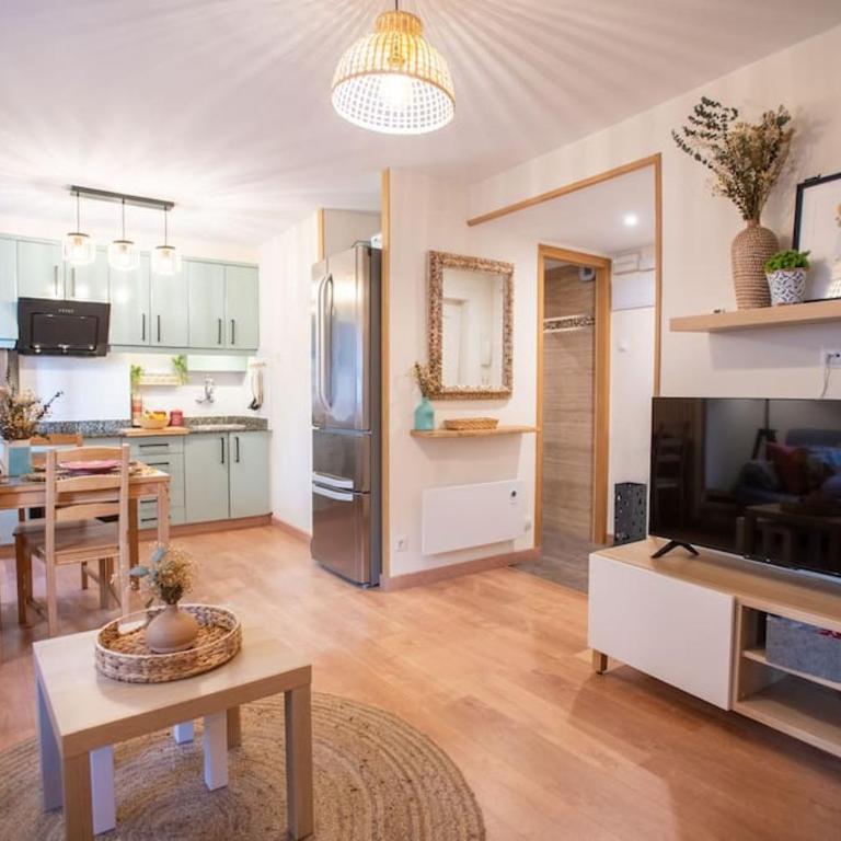 Apartamento com Estacionamento incluido - Apartamento de 2 dormitorios - 27