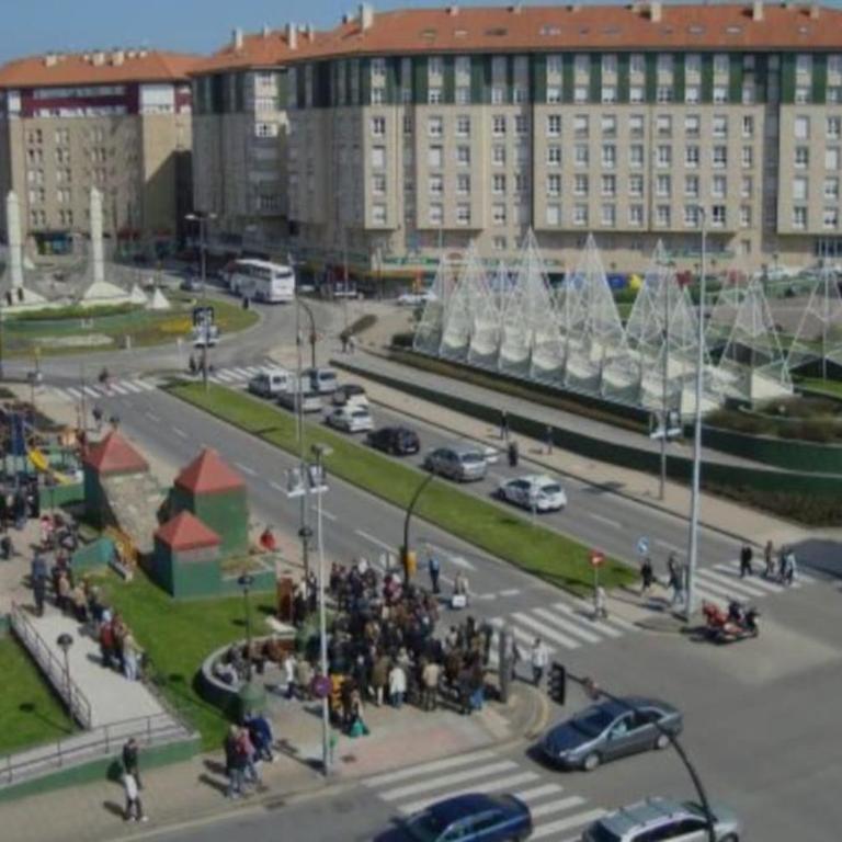 Apartamento com Estacionamento incluido - Apartamento de 2 dormitorios - 31
