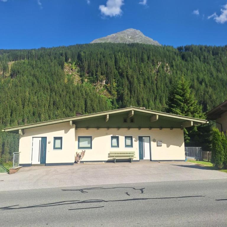 Schafferhäusl, Ferienwohnung - Apartamento de 2 dormitorios con baño - 30