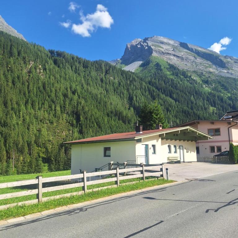 Schafferhäusl, Ferienwohnung - Apartamento de 2 dormitorios con baño - 31