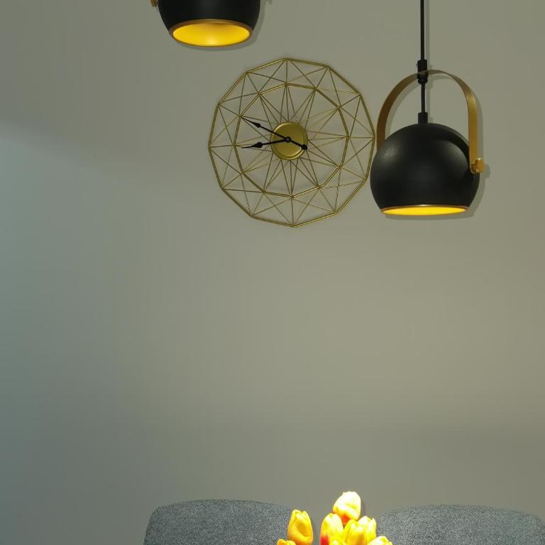 Venima City Center Apartment - Apartman sa 2 Spavaće Sobe - 22