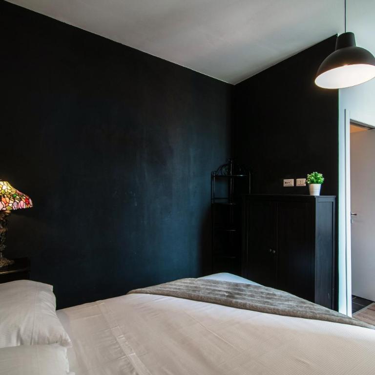 Glamour - by MyHomeInComo - Appartamento con 3 Camere da Letto - 13
