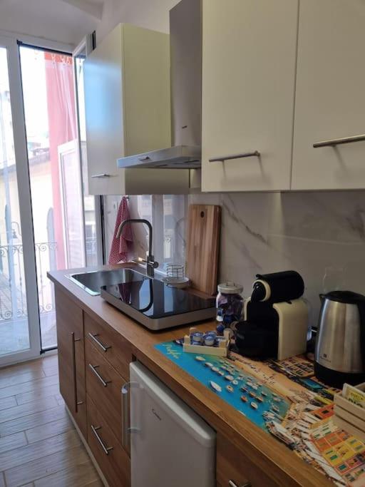 Appartamento Mariarosa - Appartamento con 2 Camere da Letto - 14