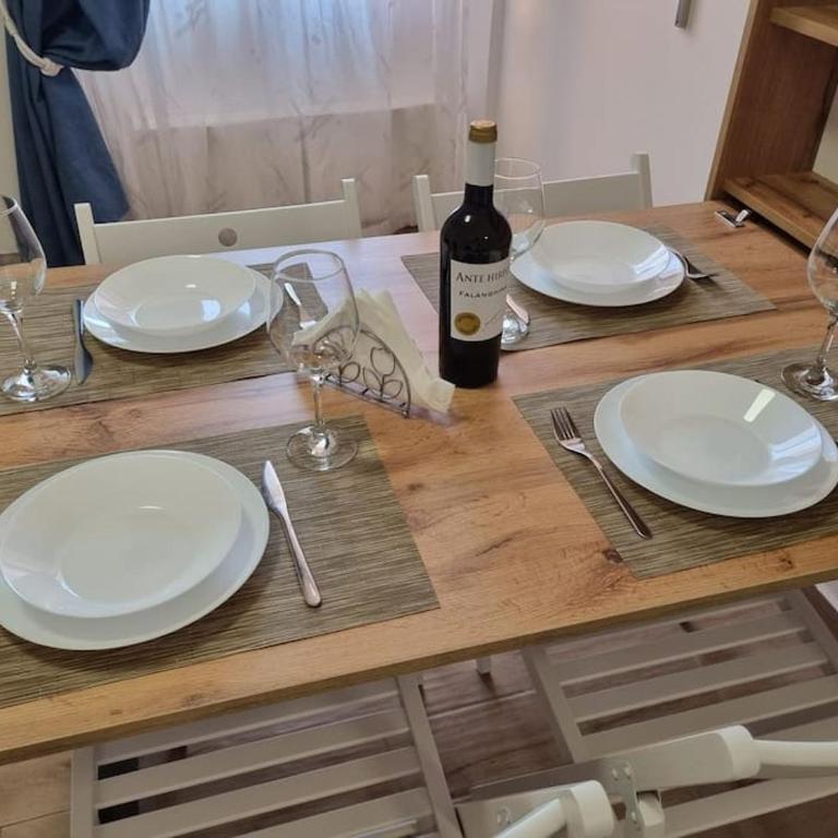 Appartamento Mariarosa - Appartamento con 2 Camere da Letto - 13