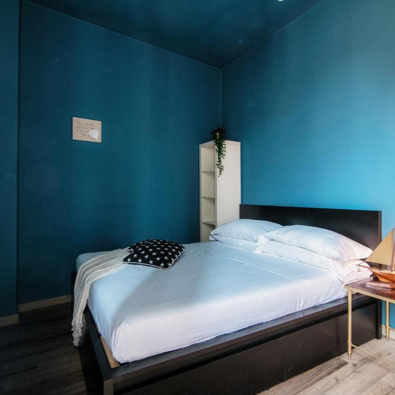 Glamour - by MyHomeInComo - Appartamento con 3 Camere da Letto - 15