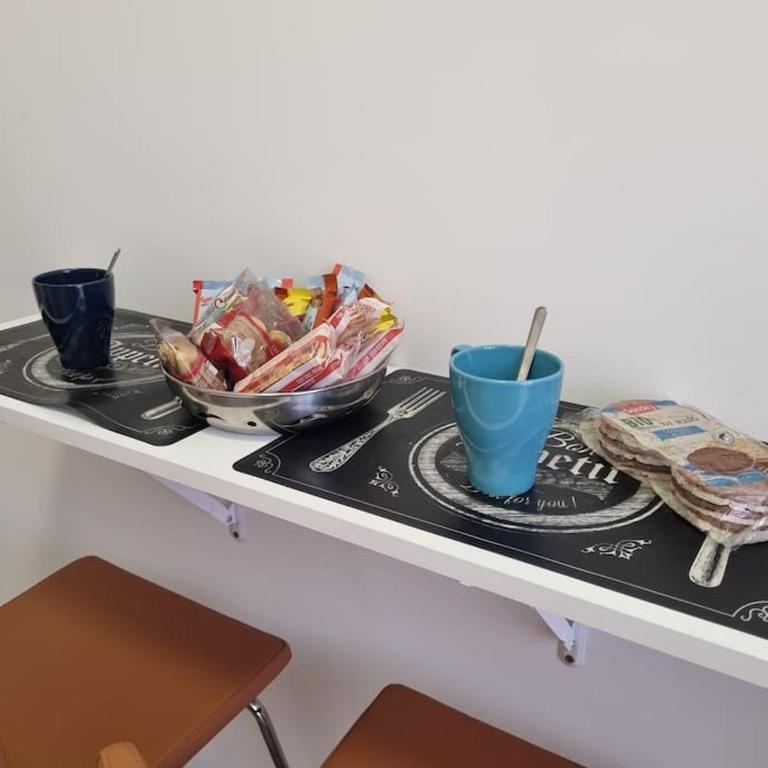 Appartamento Mariarosa - Appartamento con 2 Camere da Letto - 20