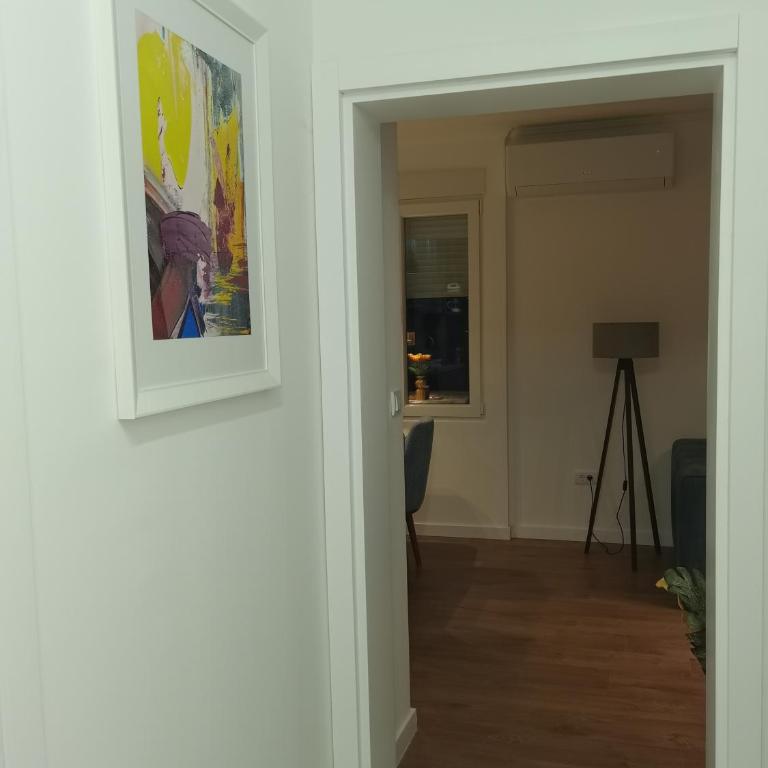 Venima City Center Apartment - Apartman sa 2 Spavaće Sobe - 41