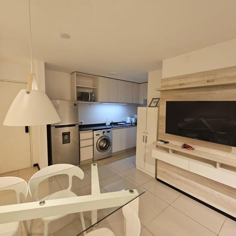 Nueva Cba, Nazareno XV - Apartamento de 1 dormitorio - 1