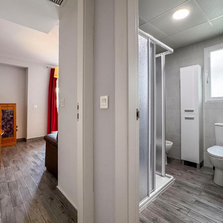 Cedran Granada Apartamento - Three-Bedroom Apartment - 27