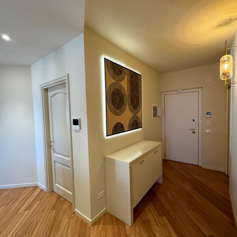 Bouganville - Appartamento con 2 Camere da Letto e Terrazza - 4