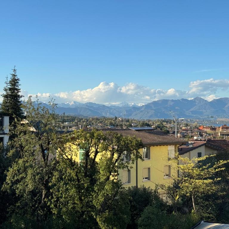 Bouganville - Appartamento con 2 Camere da Letto e Terrazza - 25
