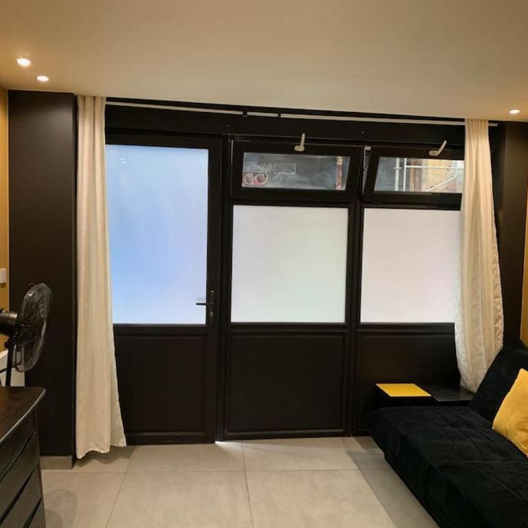 Chic studio Marais Paris centre - Appartement 1 Chambre - 7