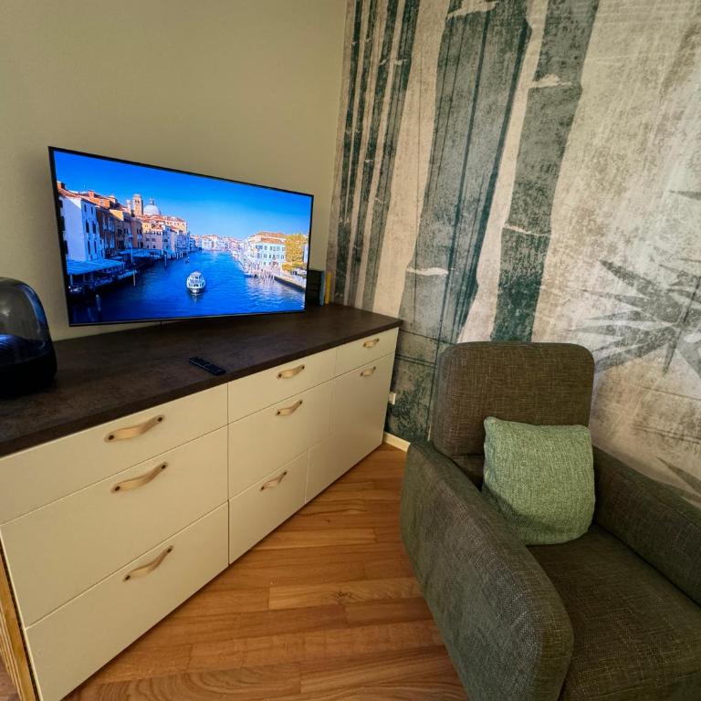 Bouganville - Appartamento con 2 Camere da Letto e Terrazza - 7
