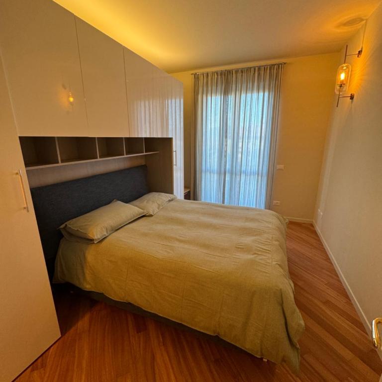 Bouganville - Appartamento con 2 Camere da Letto e Terrazza - 8