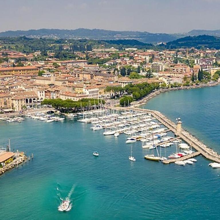Bouganville - Appartamento con 2 Camere da Letto e Terrazza - 27