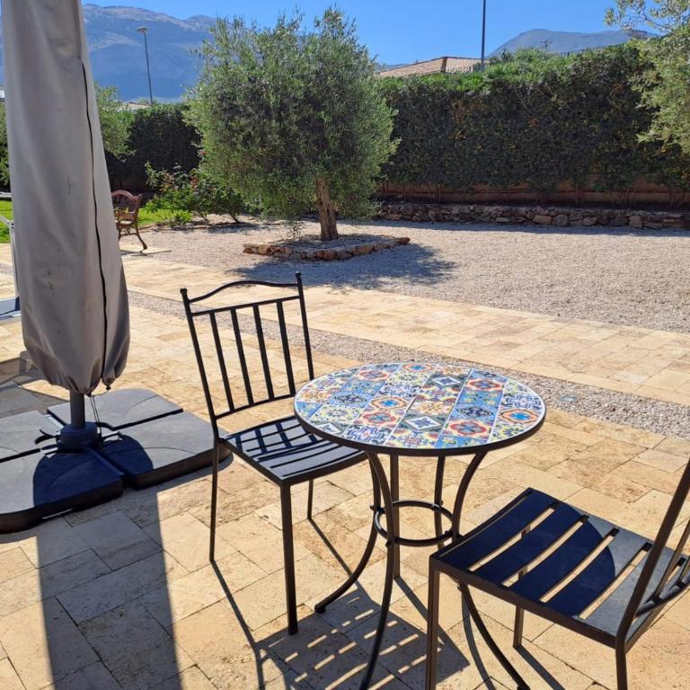 Villa Albamonte - Two-Bedroom Apartment - 17
