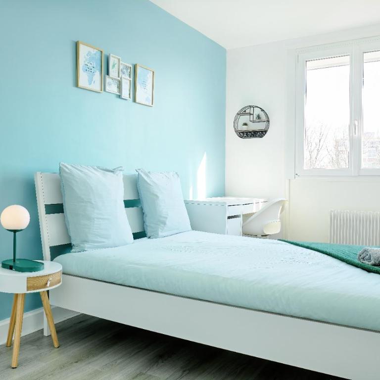 Appartement Prestige - Amiens - Appartamento con 3 Camere da Letto - 2