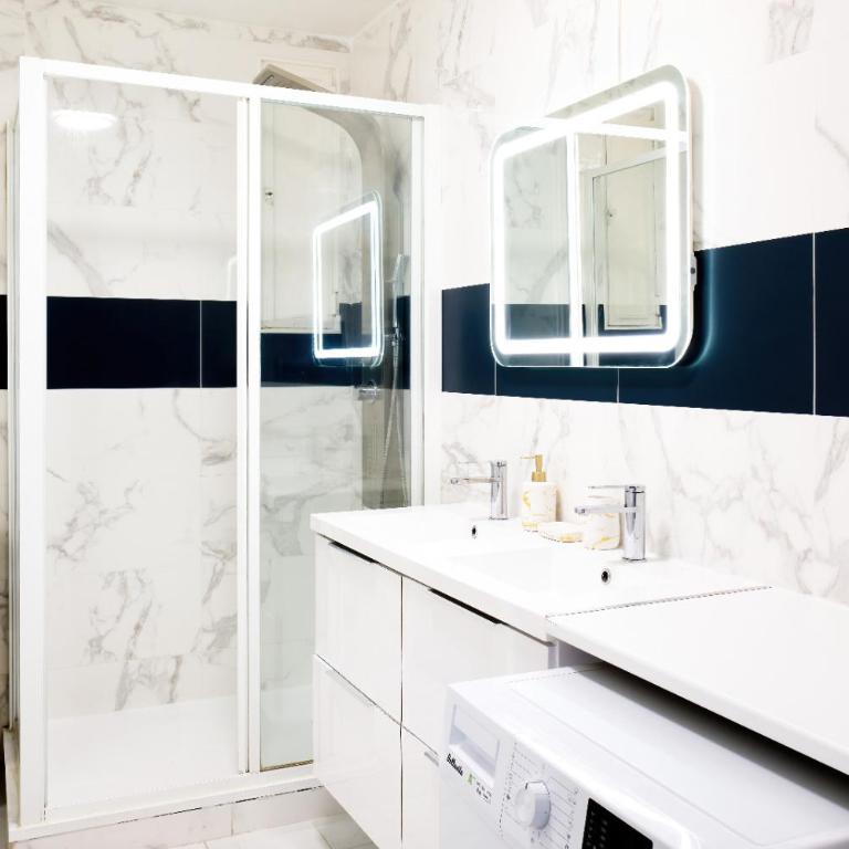 Appartement Prestige - Amiens - Appartamento con 3 Camere da Letto - 5