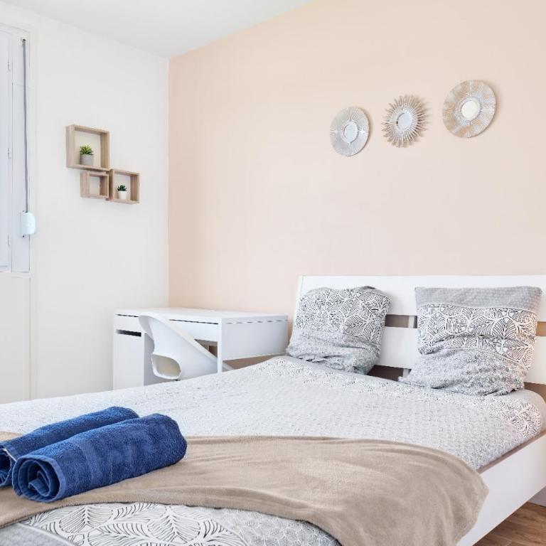 Appartement Prestige - Amiens - Appartamento con 3 Camere da Letto - 3