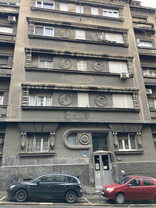 City Vibe Apartment - Apartman sa 2 Spavaće Sobe - 3